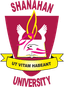 Shanahan University crest